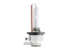 Оригинальная ксеноновая лампа Philips D4S 42402XV2C1 X-tremeVision gen2